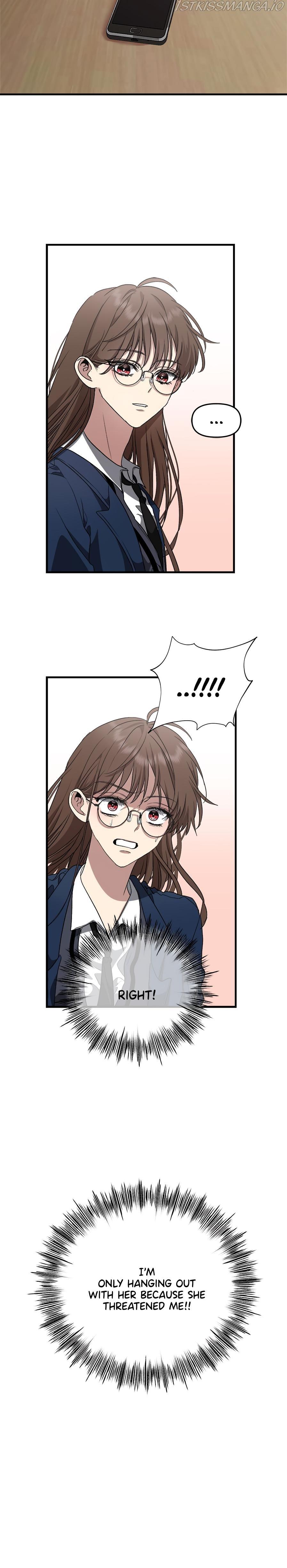 Dreaming Freedom Chapter 46 page 12