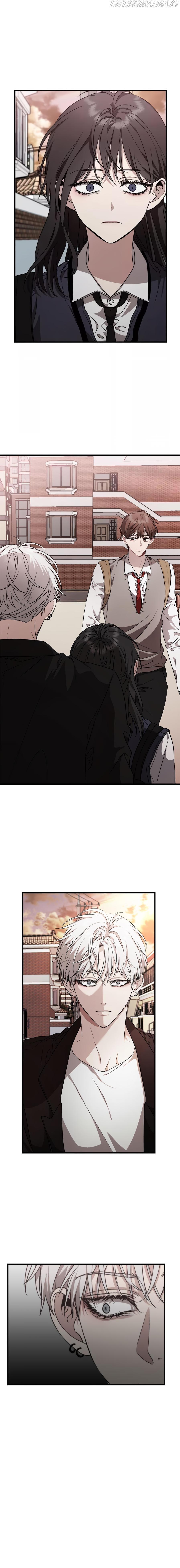 Dreaming Freedom Chapter 46 page 1