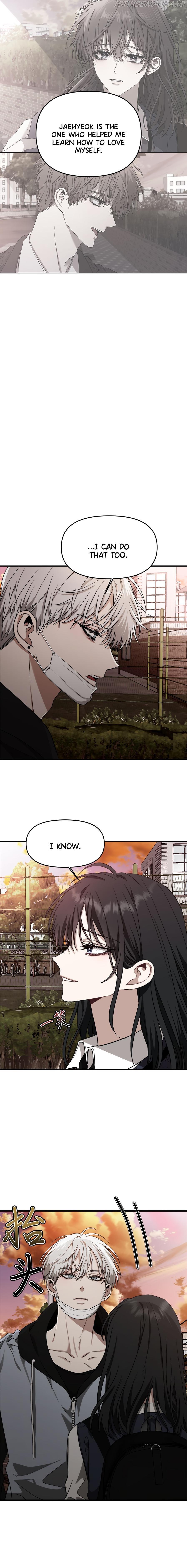 Dreaming Freedom Chapter 46 page 24