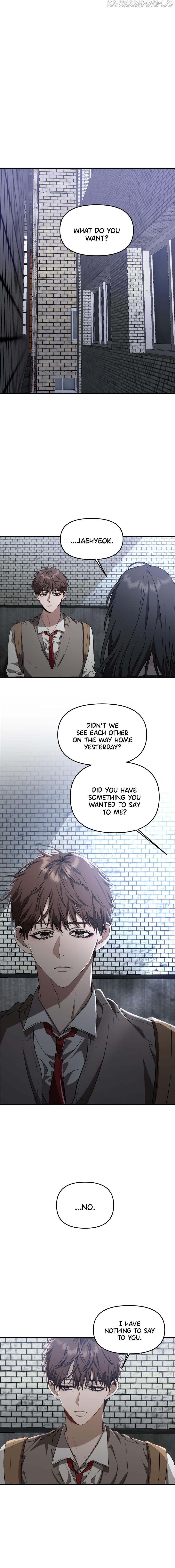 Dreaming Freedom Chapter 46 page 26