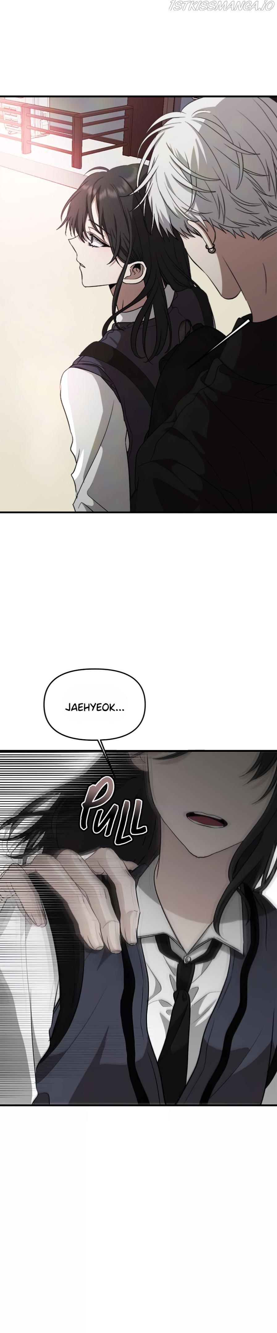 Dreaming Freedom Chapter 46 page 2