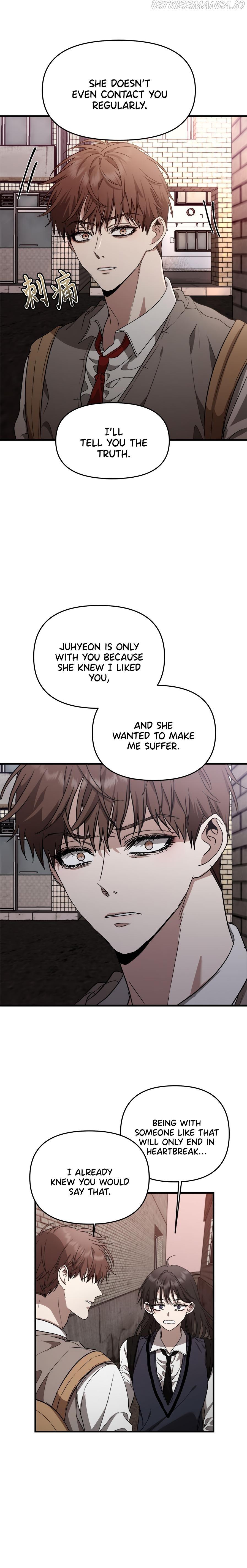 Dreaming Freedom Chapter 46 page 33