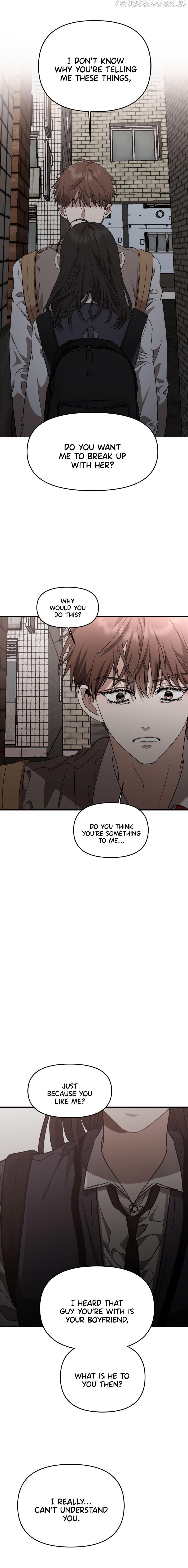 Dreaming Freedom Chapter 46 page 35