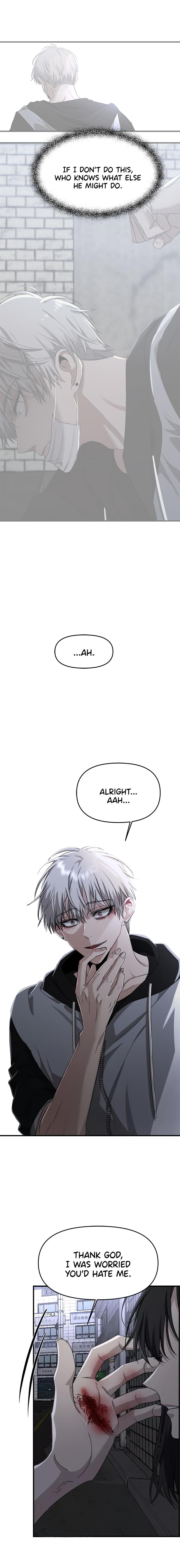 Dreaming Freedom Chapter 48 page 2