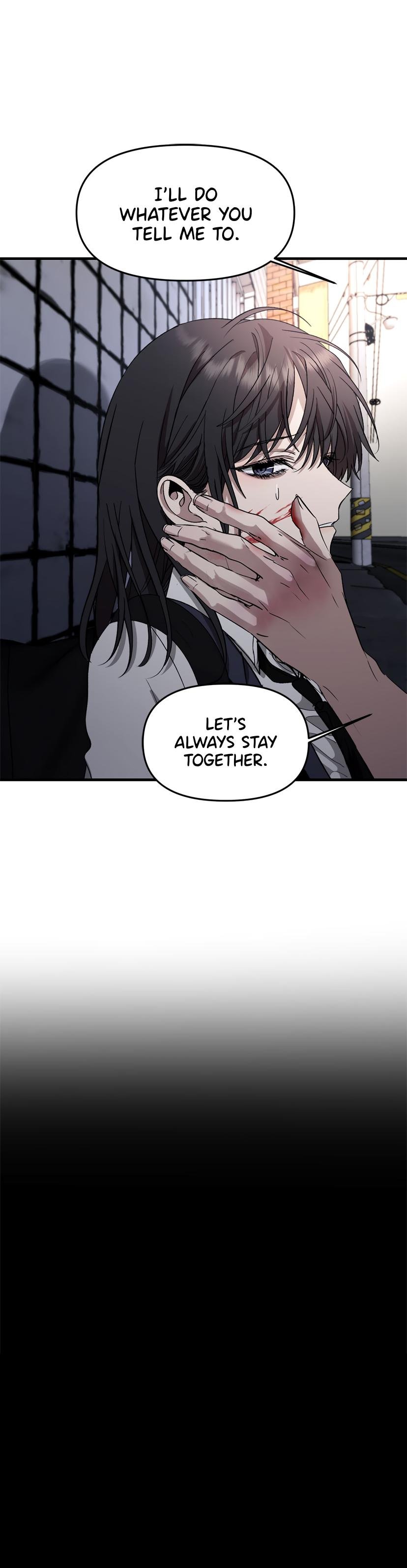 Dreaming Freedom Chapter 48 page 3