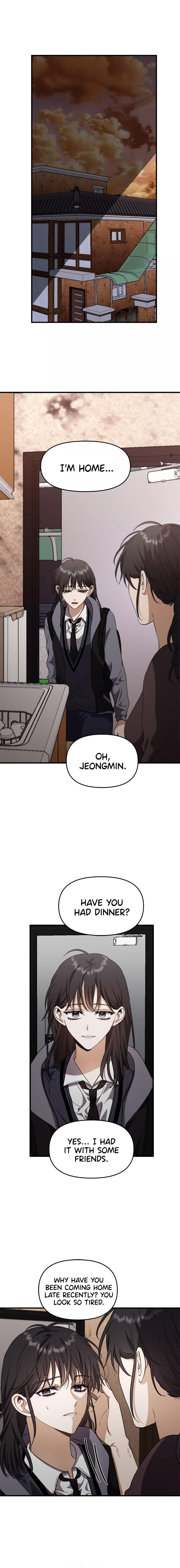 Dreaming Freedom Chapter 49 page 16