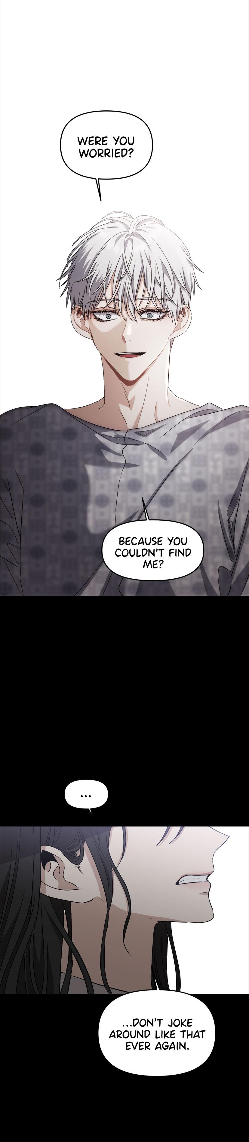 Dreaming Freedom Chapter 49 page 25