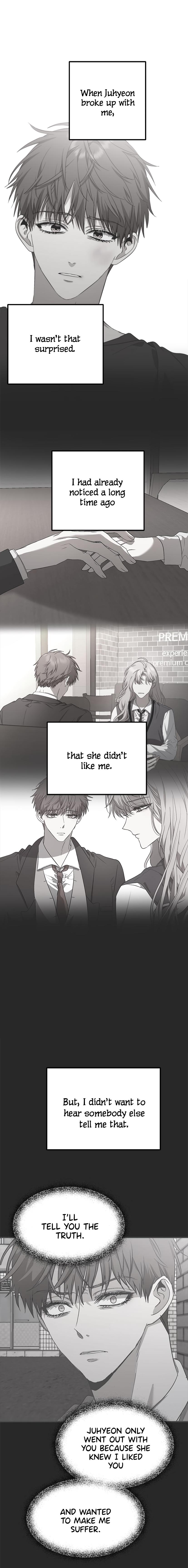 Dreaming Freedom Chapter 49 page 6