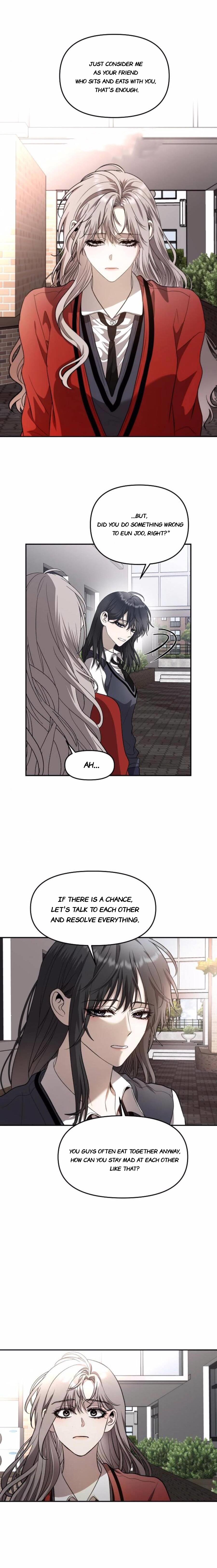 Dreaming Freedom Chapter 77 page 1