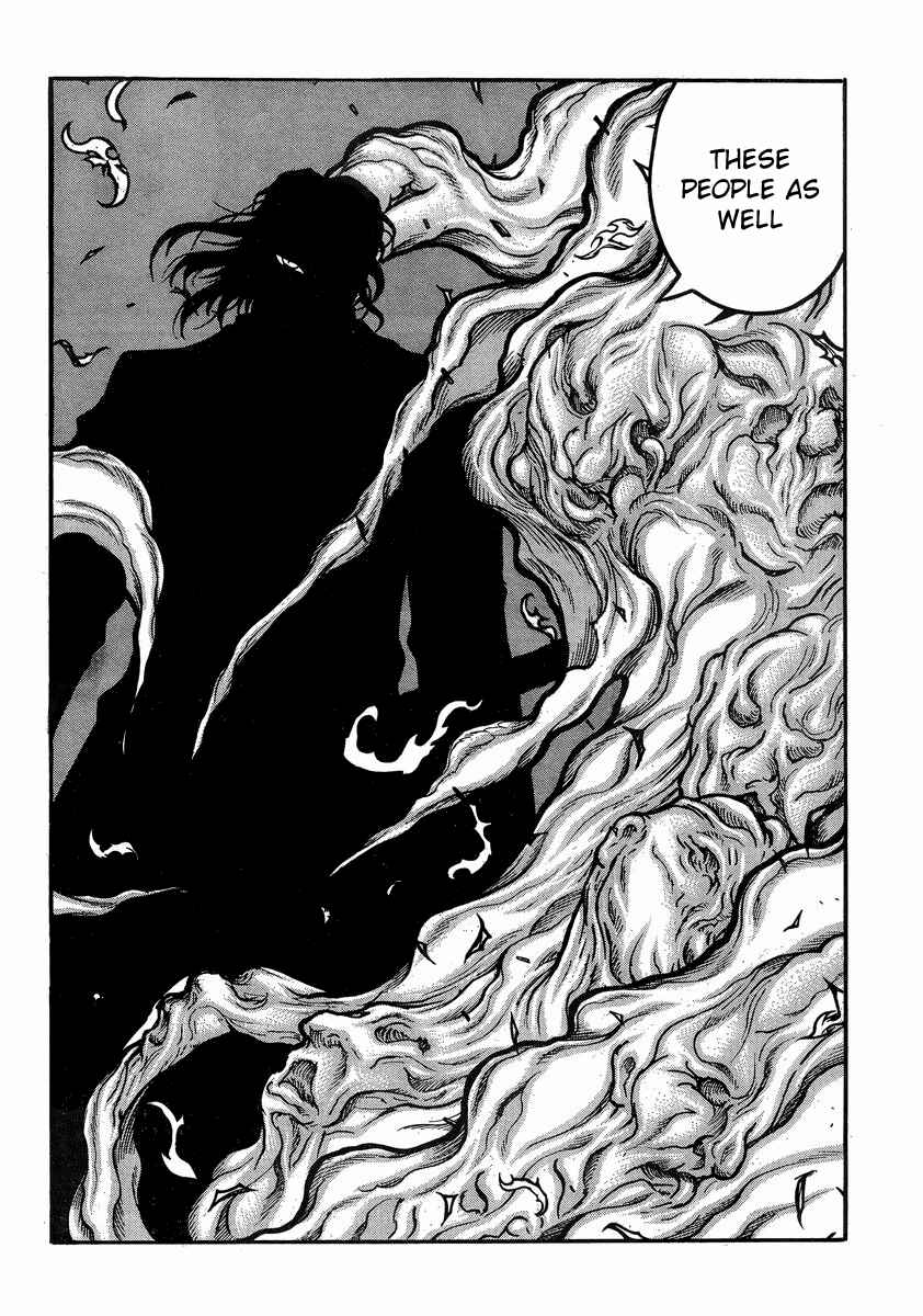 Drifters Chapter 40 page 16