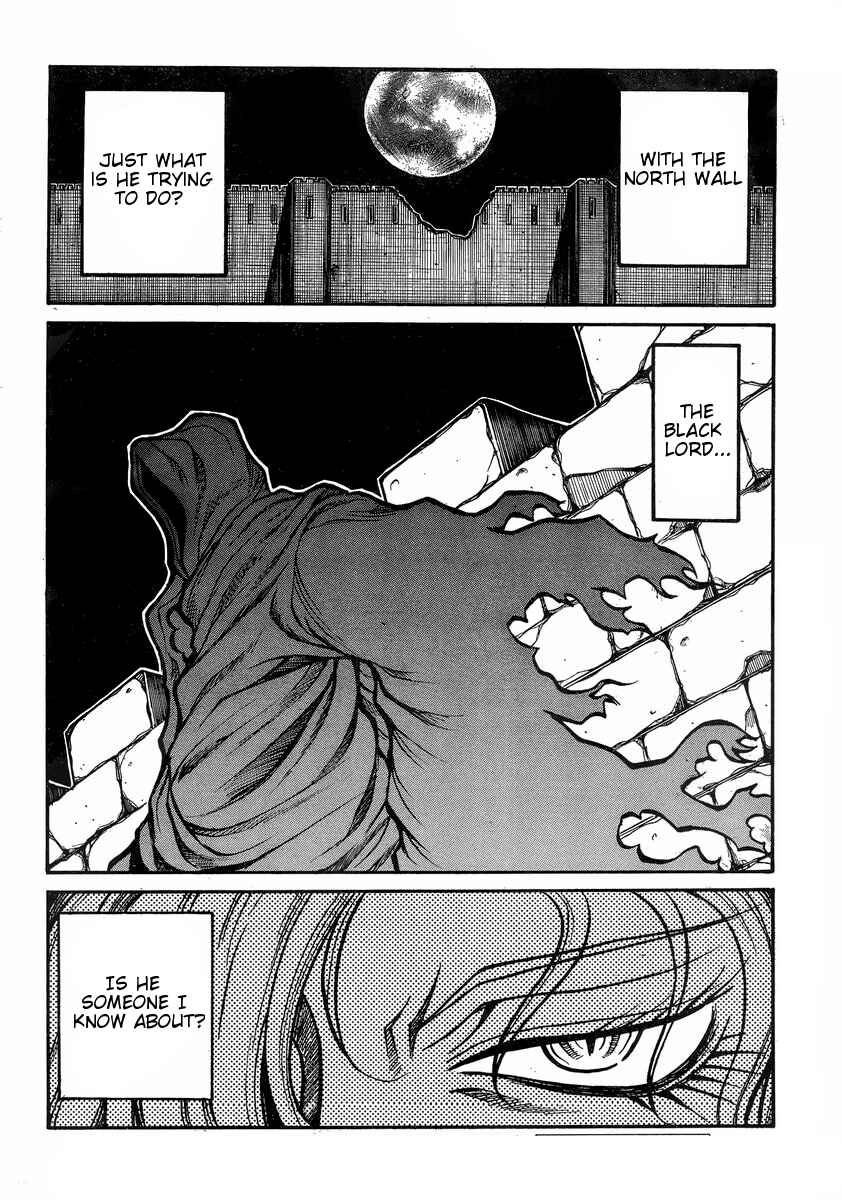 Drifters Chapter 41 page 10
