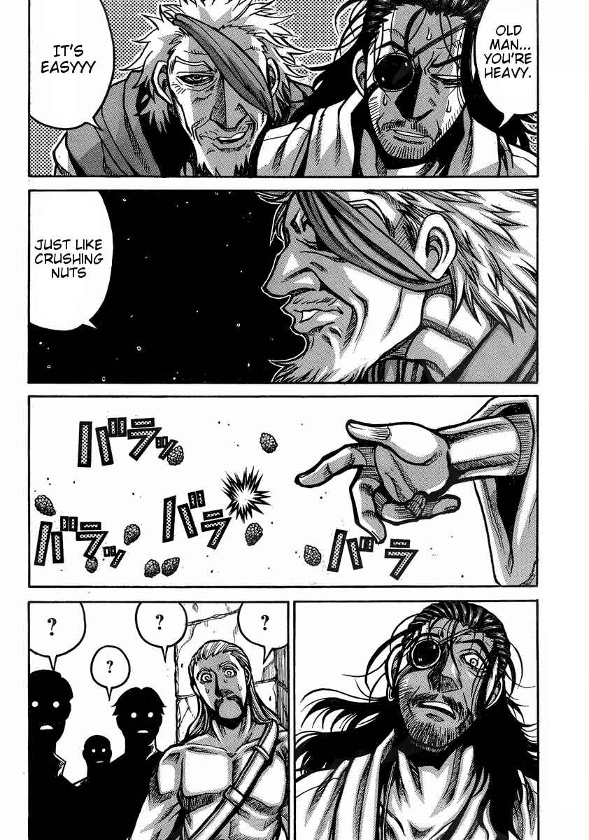 Drifters Chapter 41 page 2
