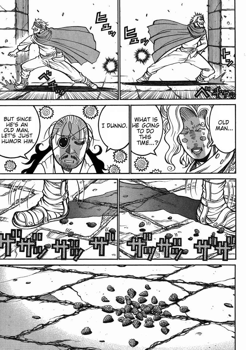 Drifters Chapter 41 page 3
