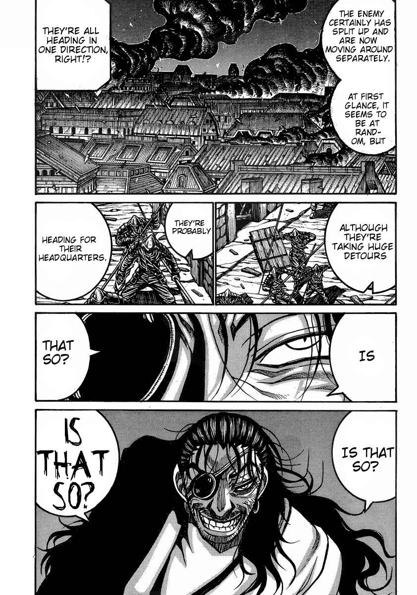 Drifters Chapter 41 page 7