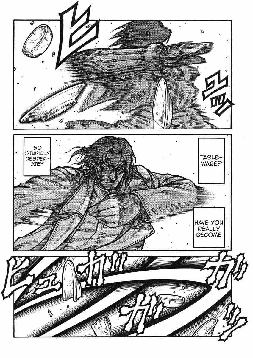 Drifters Chapter 42 page 8