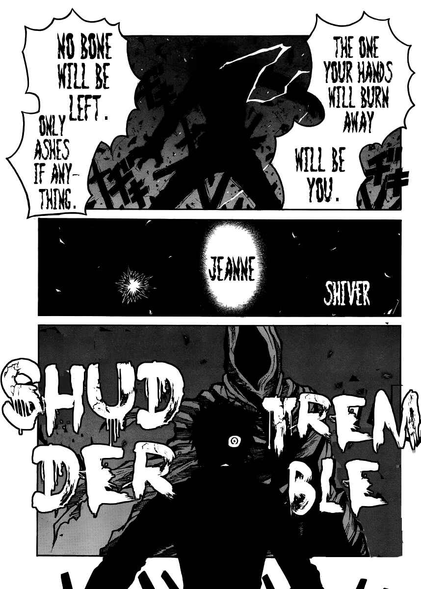 Drifters Chapter 54 page 12