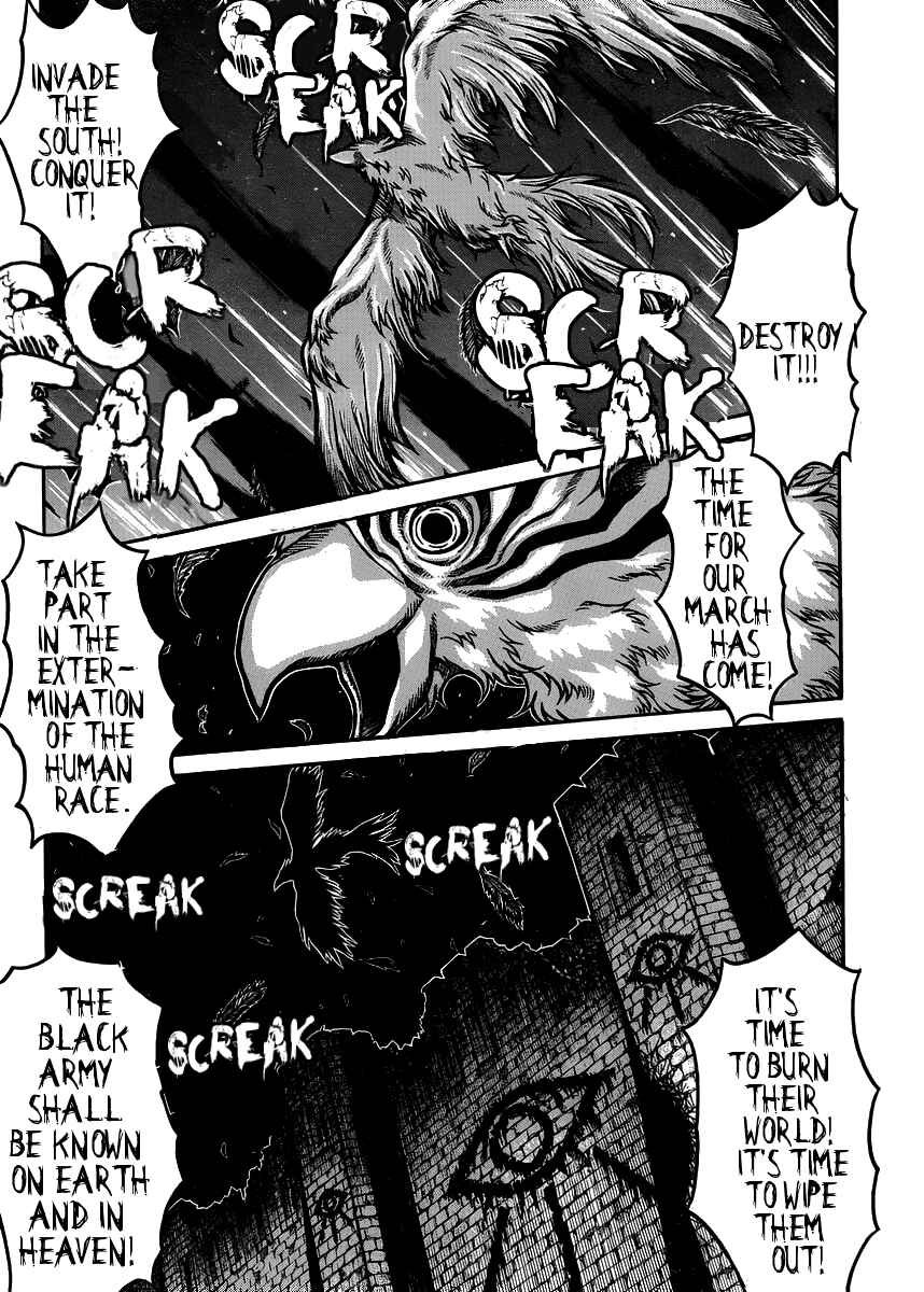 Drifters Chapter 54 page 2