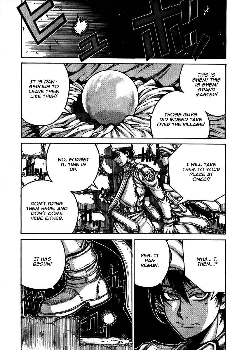 Drifters Chapter 8 page 6