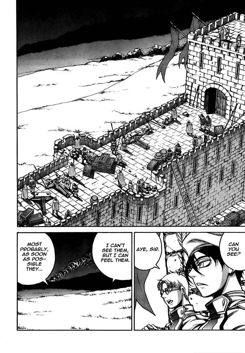 Drifters Chapter 8 page 7