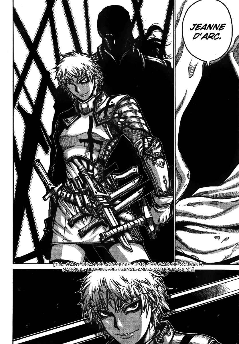 Drifters Chapter 9 page 9