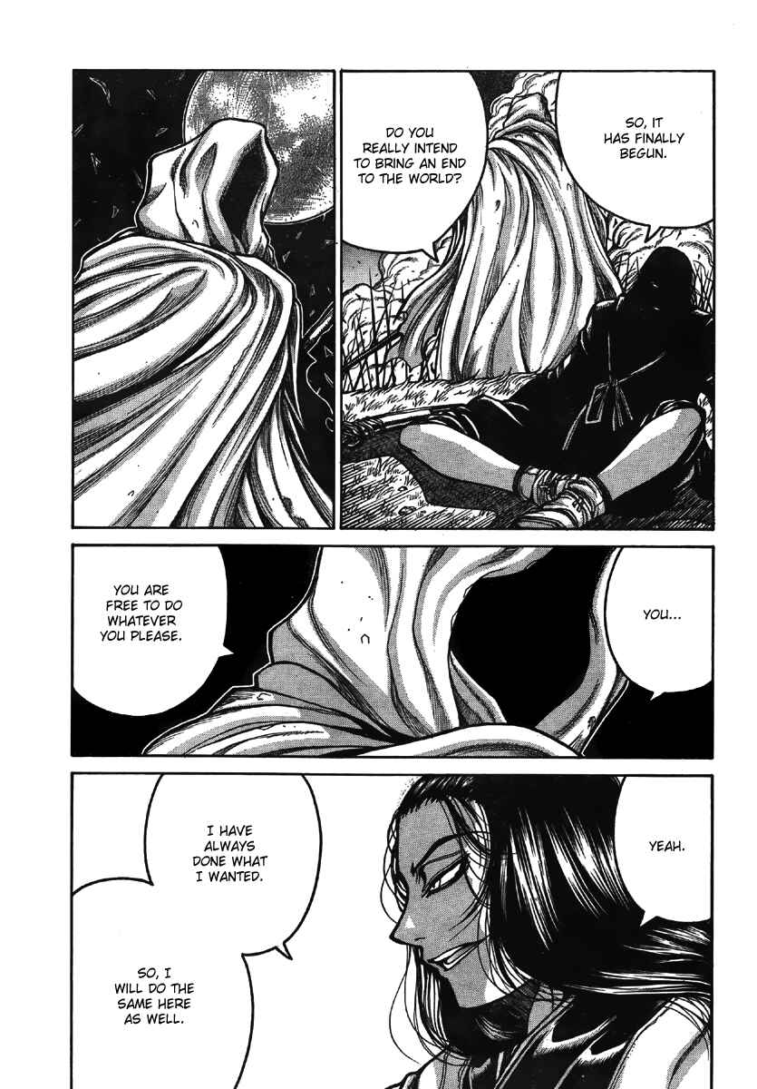 Drifters Chapter 9 page 12