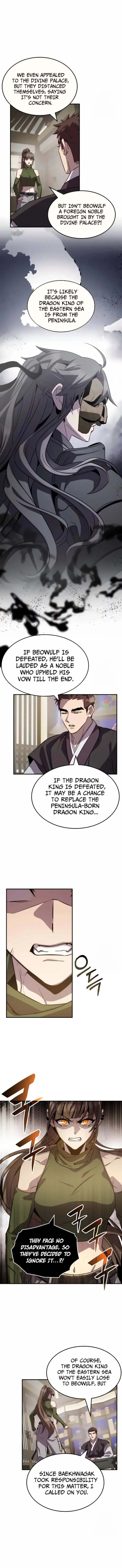 Drug Devourer Chapter 109 page 4