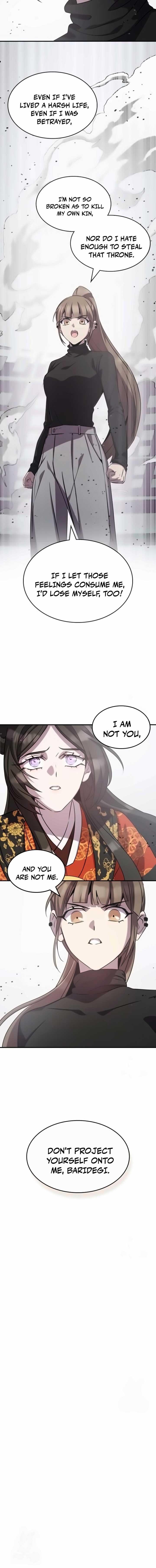 Drug Devourer Chapter 114 page 7