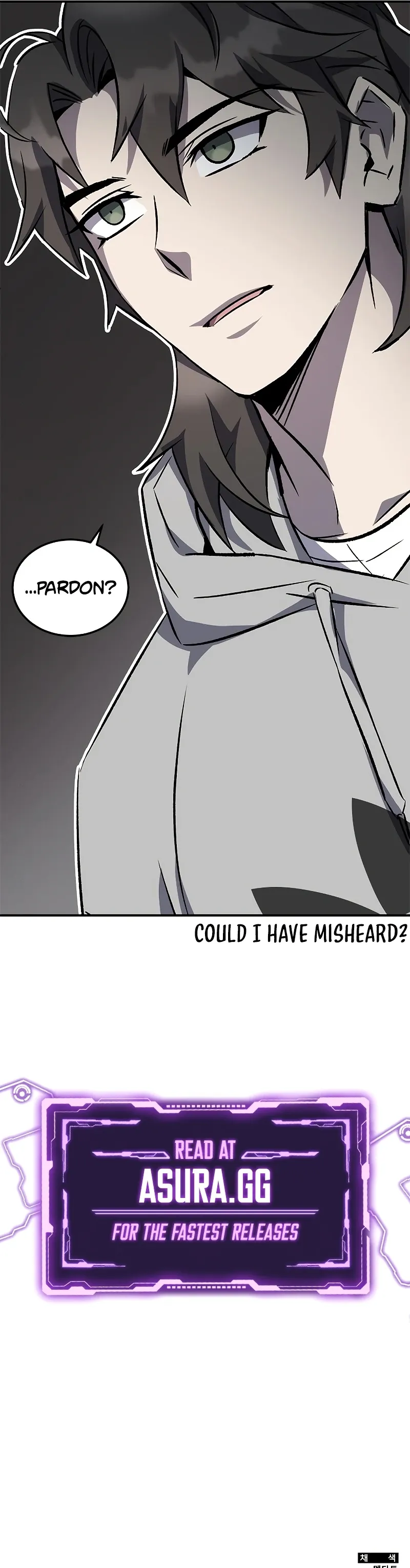 Drug Devourer Chapter 15 page 12