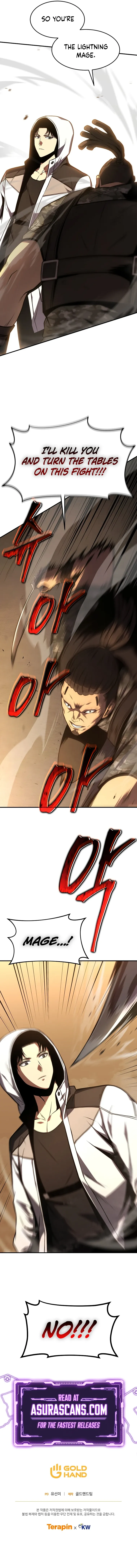Drug-Eating Genius Mage Chapter 18 page 21