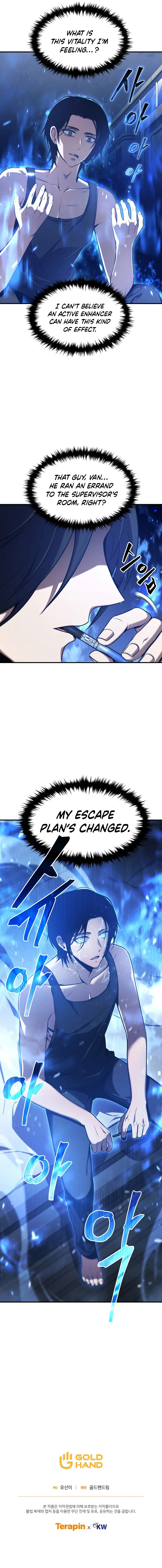 Drug-Eating Genius Mage Chapter 2 page 19