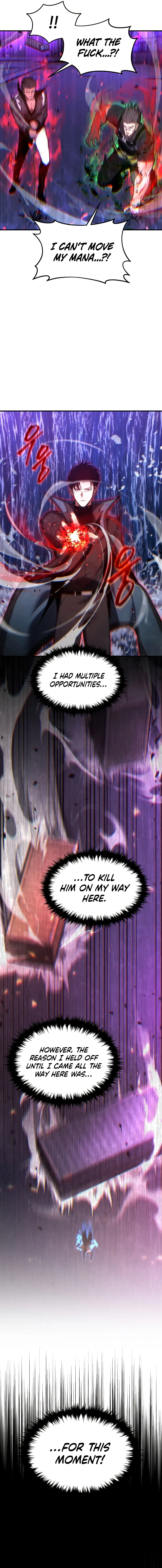 Drug-Eating Genius Mage Chapter 46 page 3