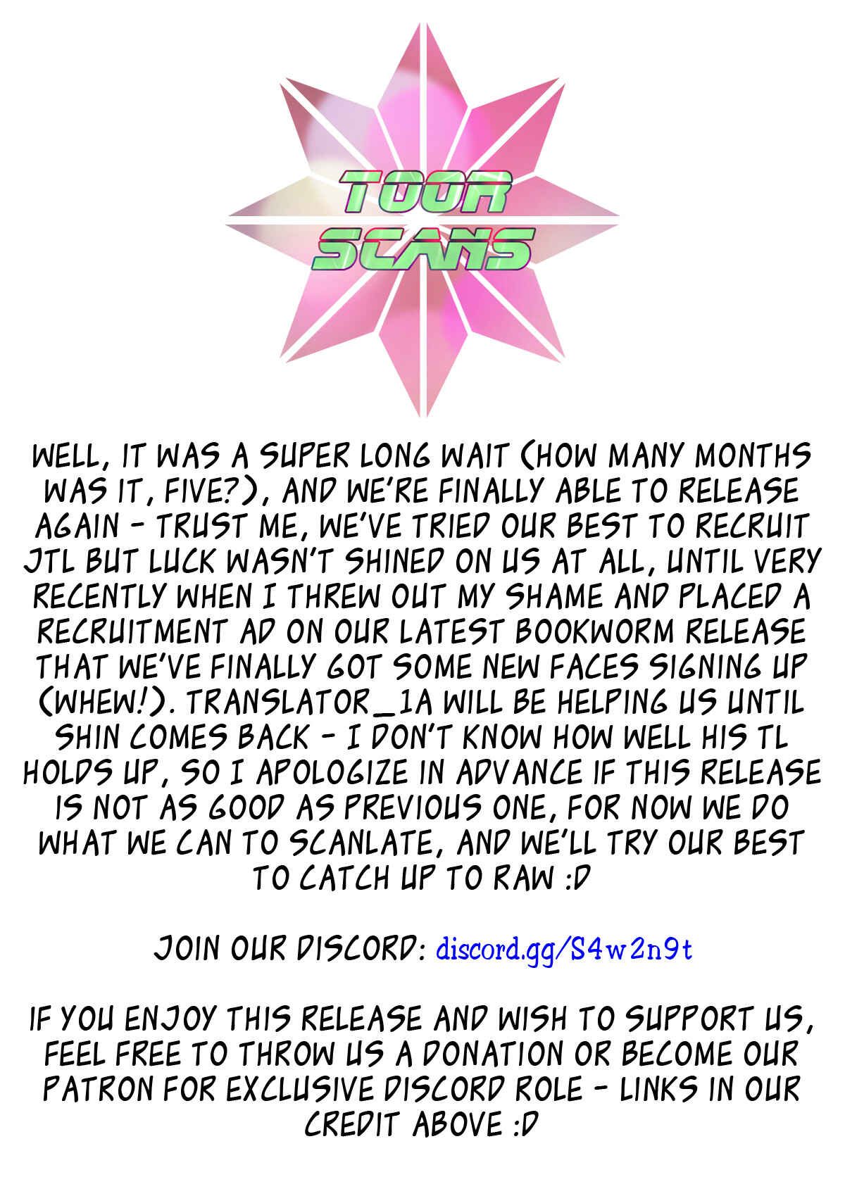 Drugstore in Another World: The Slow Life of a Cheat Pharmacist Chapter 7 page 23