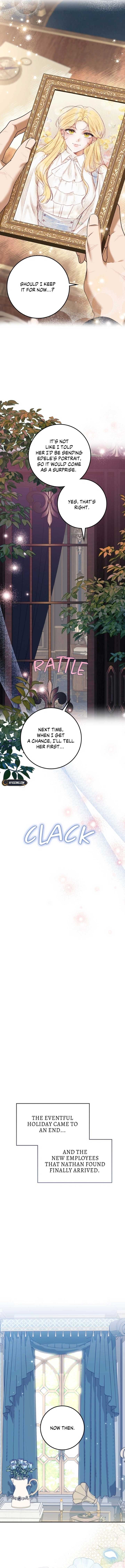 Duchess in Ruins Chapter 38 page 17