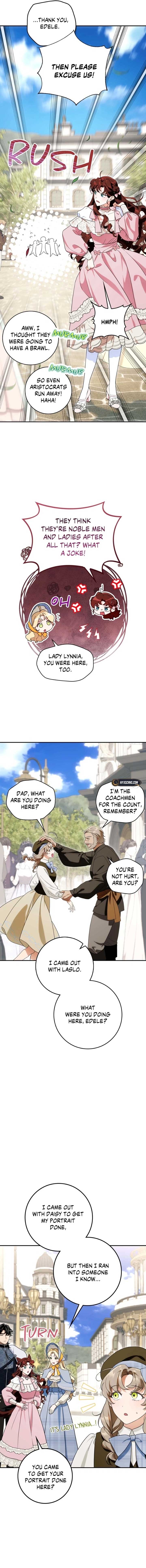 Duchess in Ruins Chapter 38 page 2