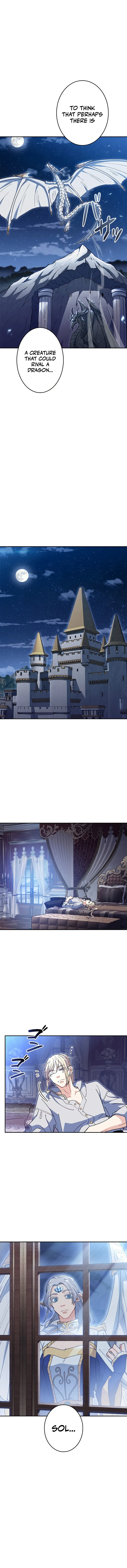 Duke Pendragon Chapter 82 page 4