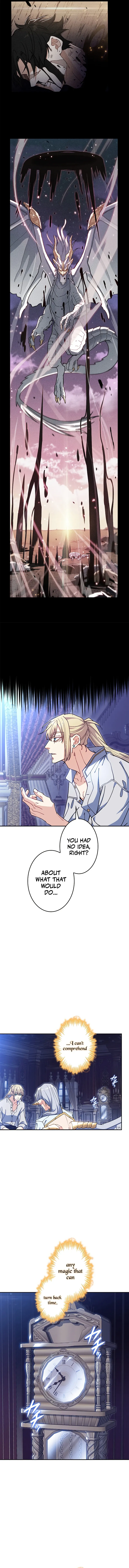 Duke Pendragon Chapter 82 page 8