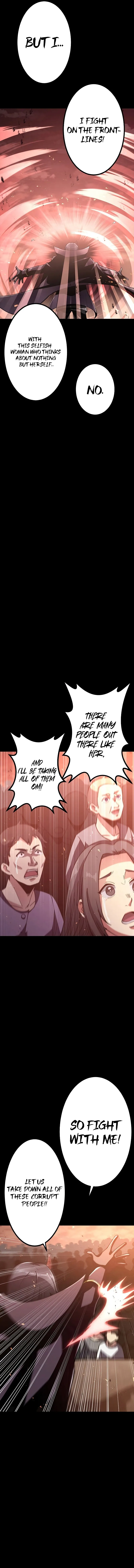 Dungeon Defense Chapter 0 page 8