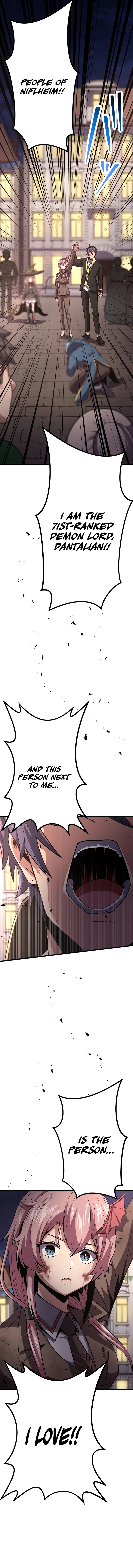 Dungeon Defense Chapter 16 page 18