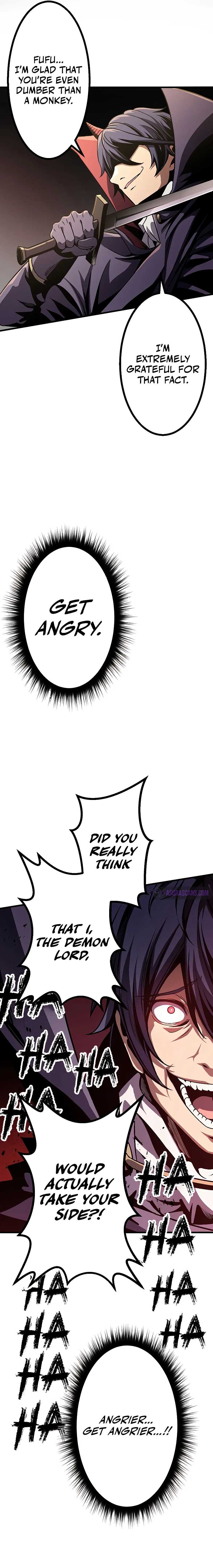 Dungeon Defense Chapter 8 page 5