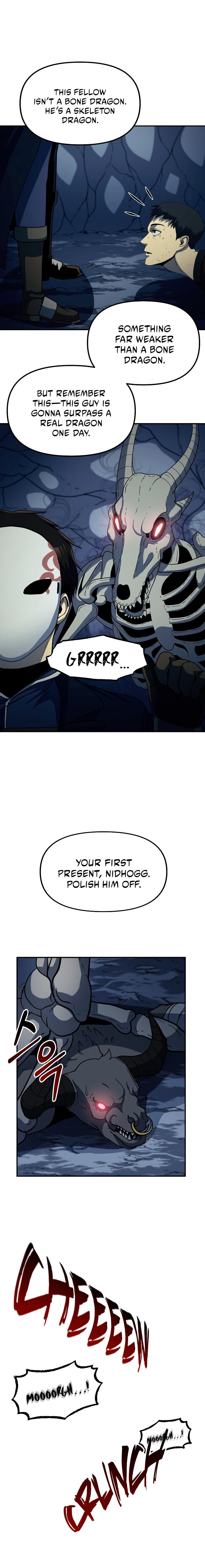 Dungeon House Chapter 22 page 7