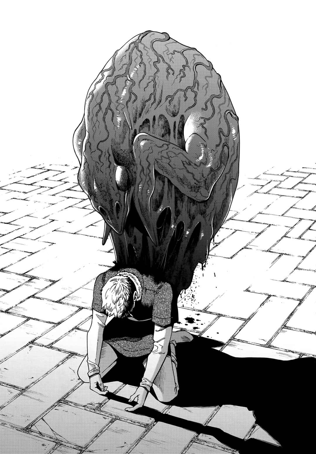 Dungeon Meshi Chapter 88 page 24