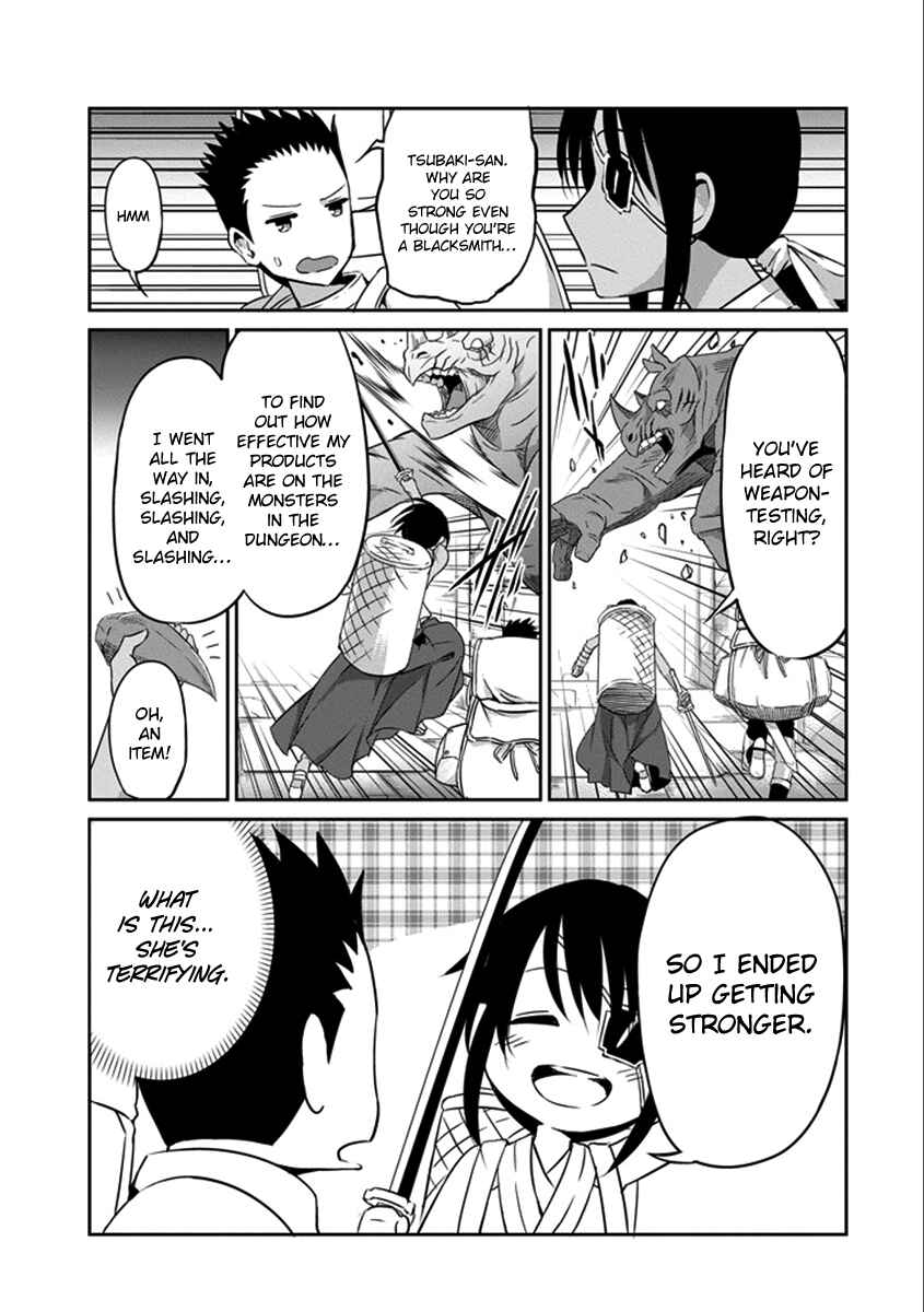 Dungeon ni Deai o Motomeru no wa Machigatte Iru Darou ka Gaiden – Sword Oratoria Chapter 36 page 37
