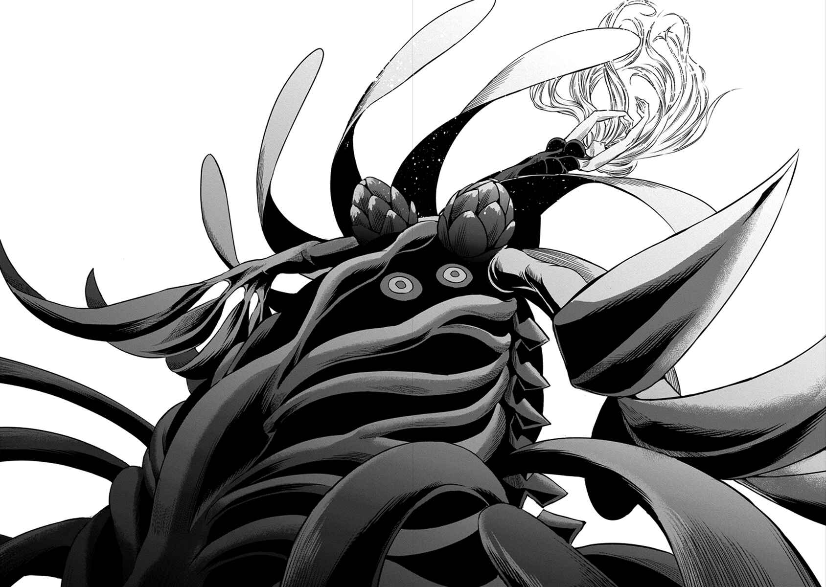 Dungeon ni Deai o Motomeru no wa Machigatte Iru Darou ka Gaiden – Sword Oratoria Chapter 38 page 46