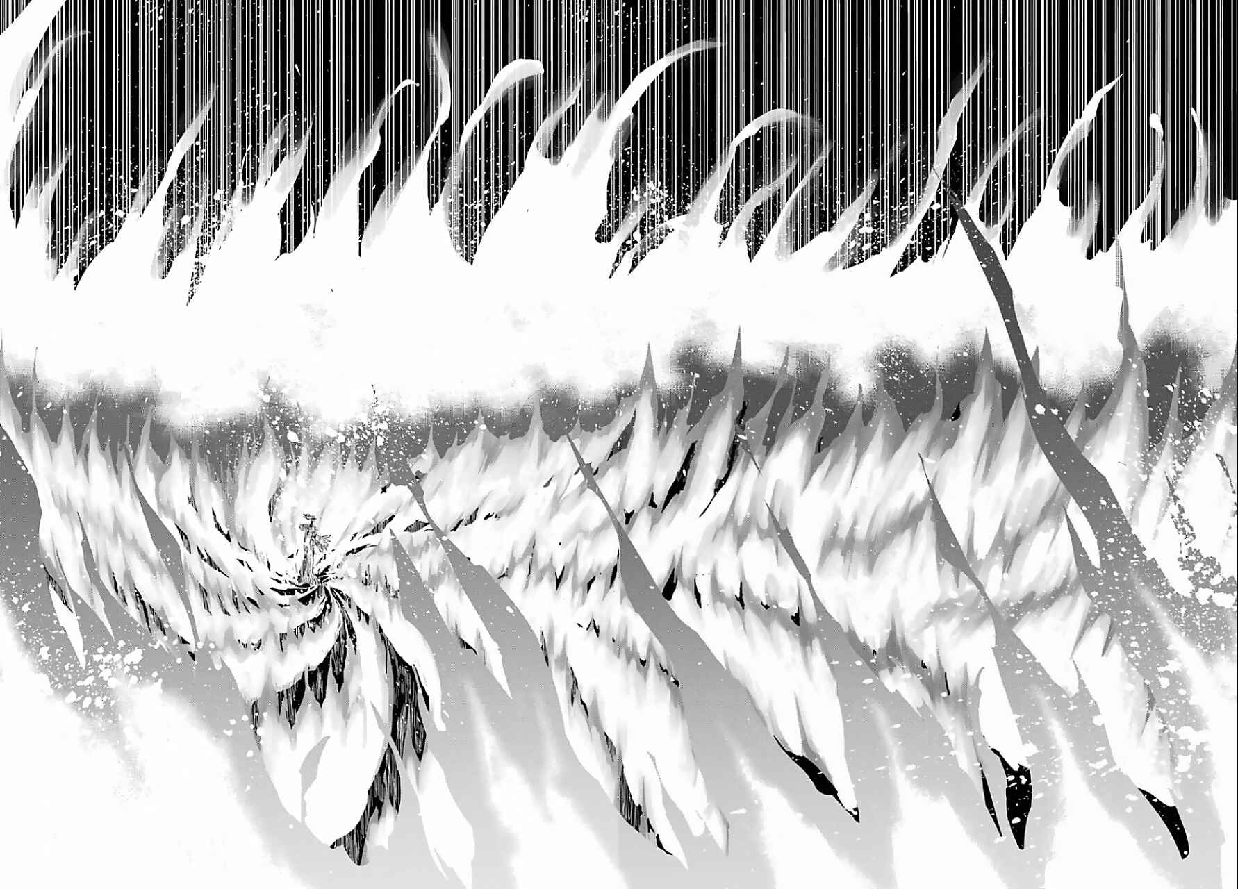 Dungeon ni Deai o Motomeru no wa Machigatte Iru Darou ka Gaiden – Sword Oratoria Chapter 39 page 16