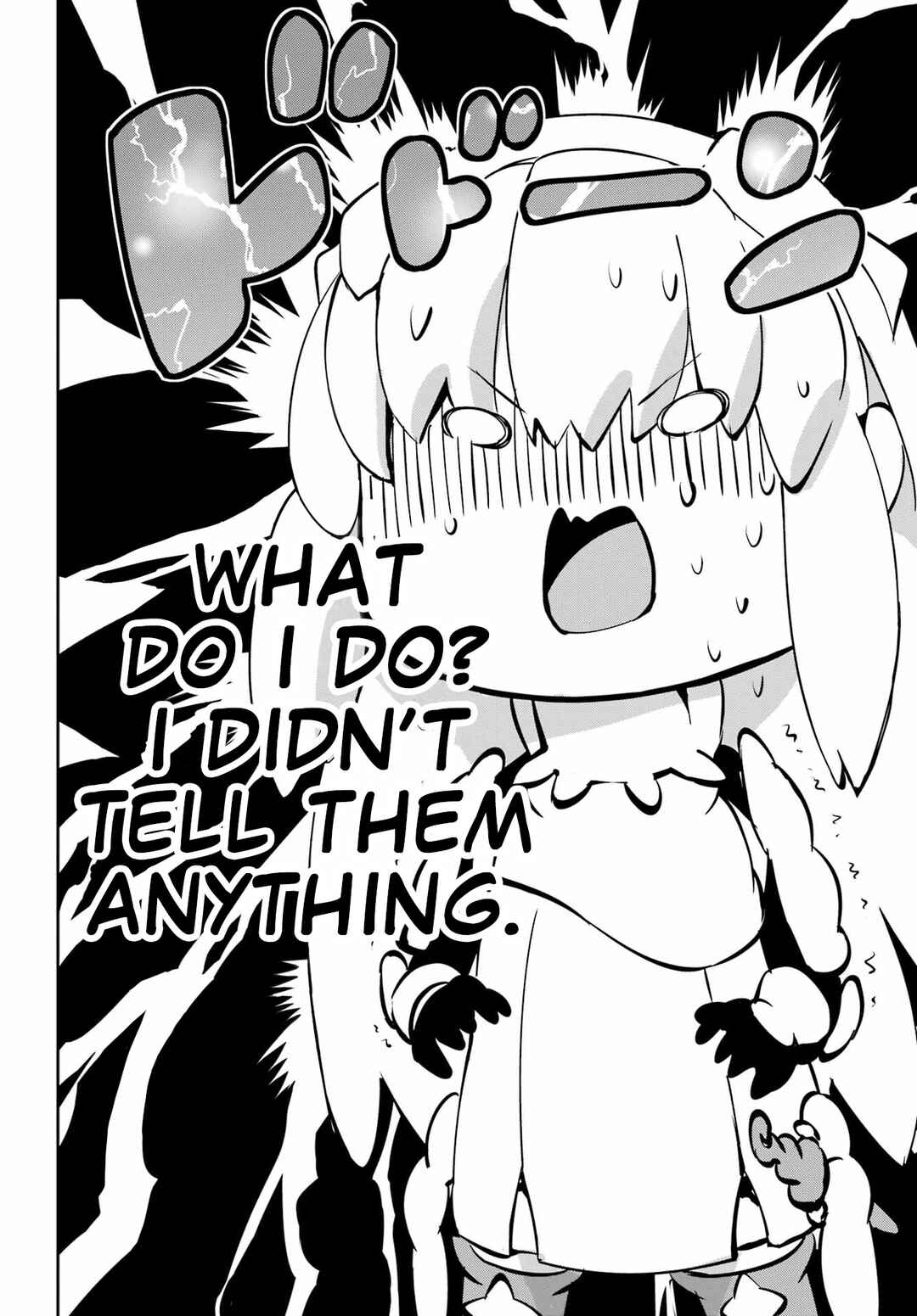 Dungeon ni Deai o Motomeru no wa Machigatte Iru Darou ka Gaiden – Sword Oratoria Chapter 98 page 33