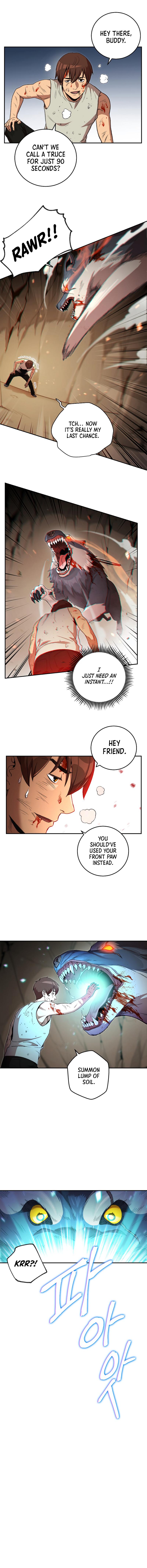 Dungeon Reset Chapter 12 page 5
