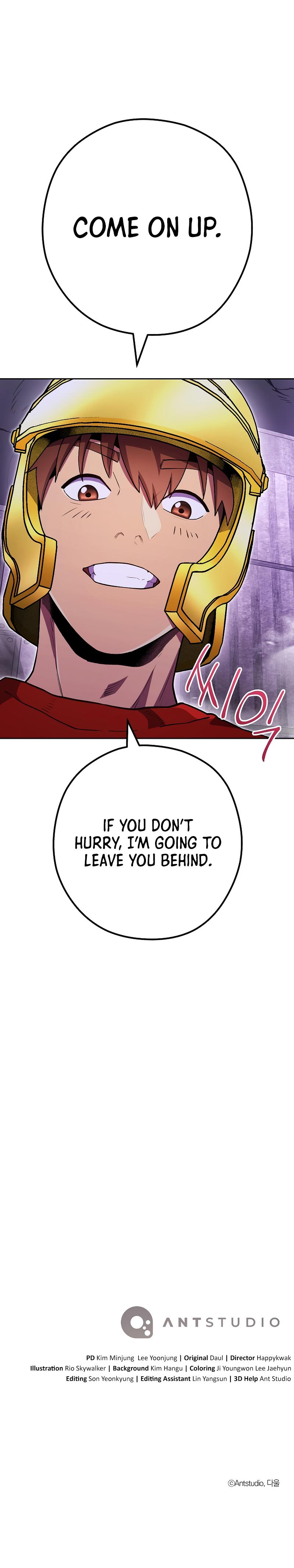 Dungeon Reset Chapter 158 page 15