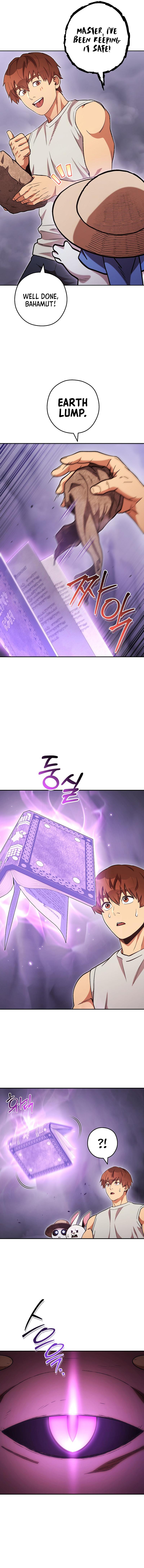 Dungeon Reset Chapter 192 page 9