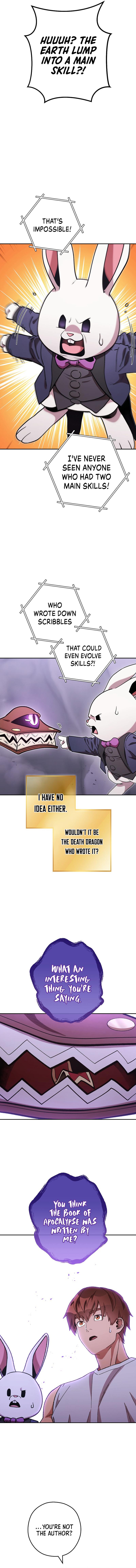 Dungeon Reset Chapter 192 page 14