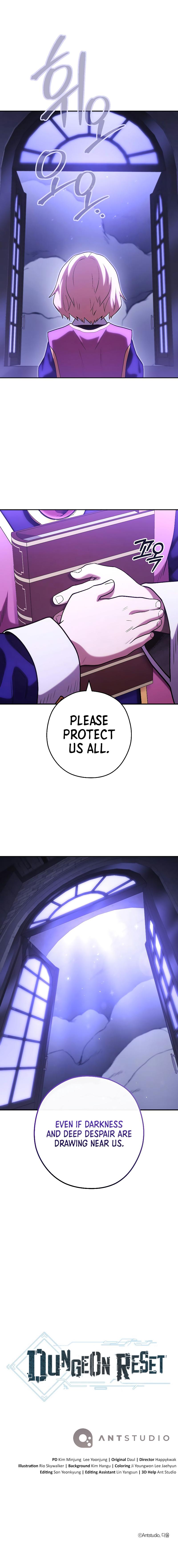Dungeon Reset Chapter 192 page 16